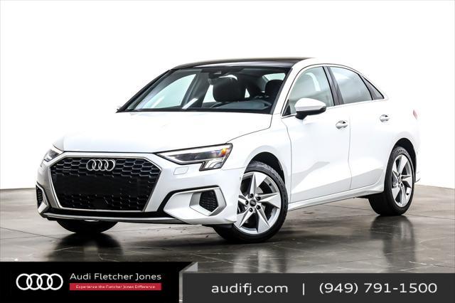 2024 Audi A3