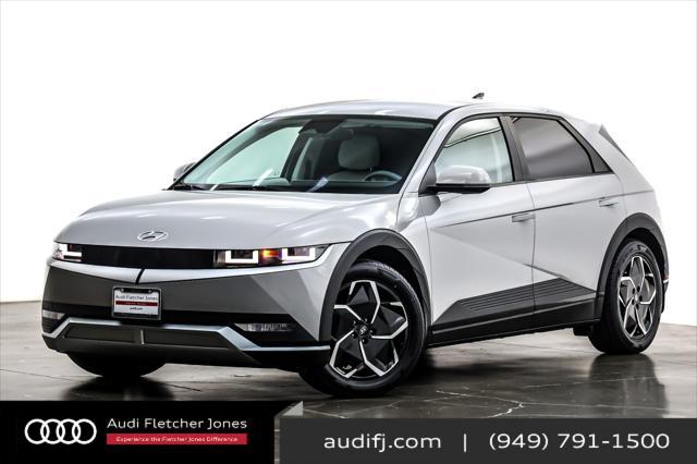 2023 Hyundai Ioniq 5