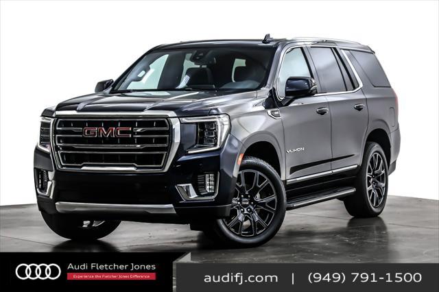 2024 GMC Yukon