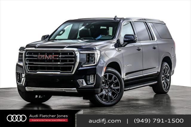 2024 GMC Yukon Xl