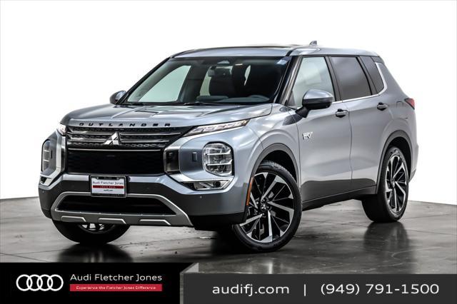 2023 Mitsubishi Outlander Phev