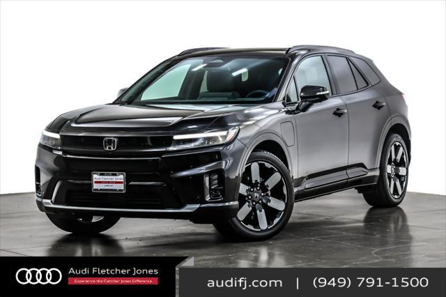 2024 Honda Prologue