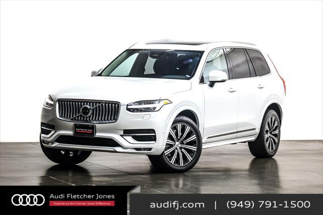 2024 Volvo XC90
