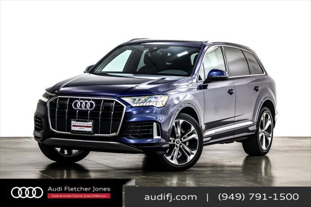 2023 Audi Q7