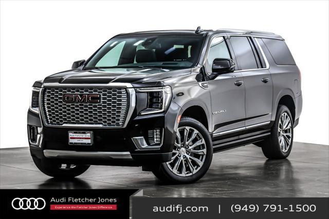 2023 GMC Yukon Xl