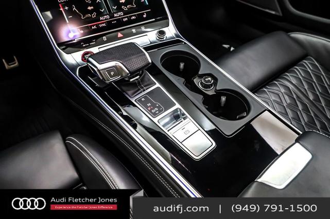 Photo of 2022 Mythos Black Metallic Audi S7