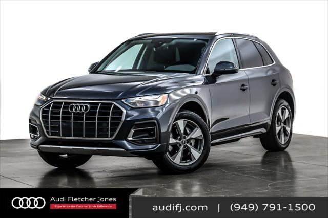 2023 Audi Q5