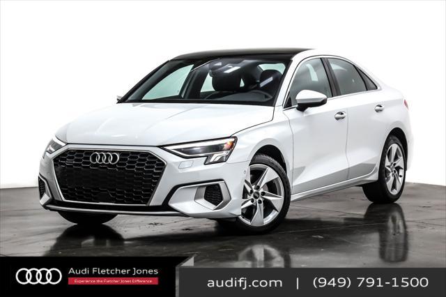 2024 Audi A3
