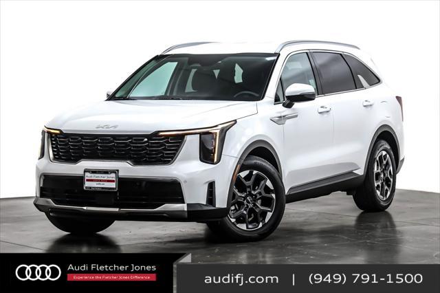 2024 Kia Sorento