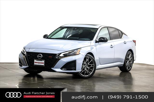 2023 Nissan Altima