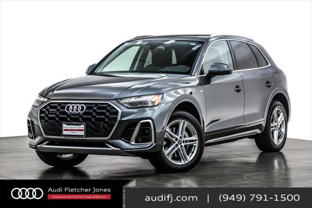 2024 Audi Q5