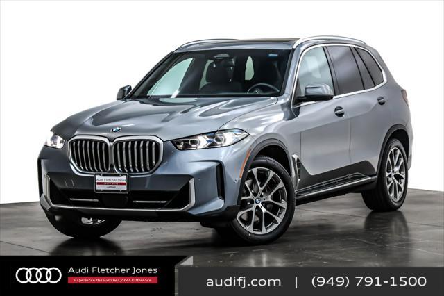 2024 BMW X5