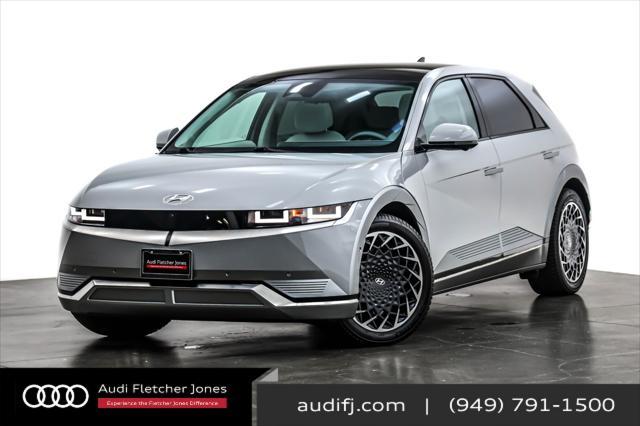 2024 Hyundai Ioniq 5