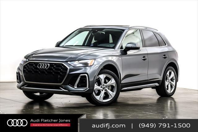 2023 Audi Q5