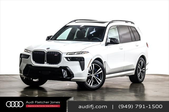 2023 BMW X7