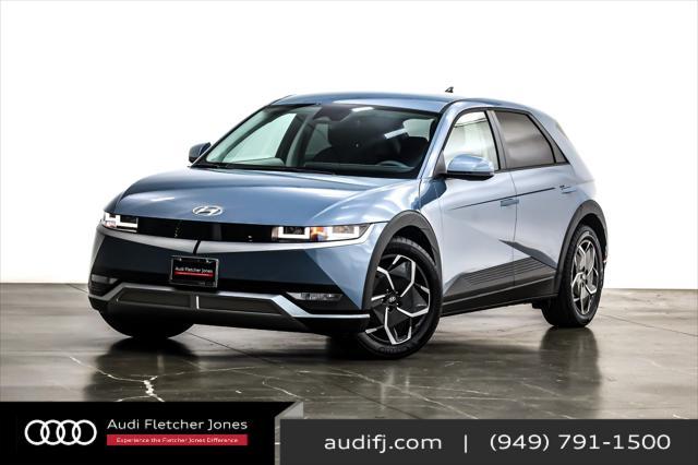 2024 Hyundai Ioniq 5