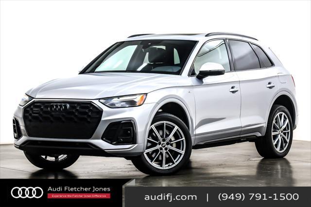 2022 Audi Q5