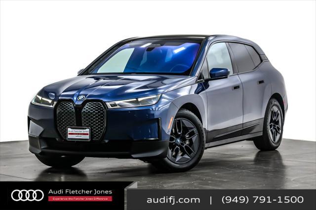 2023 BMW Ix