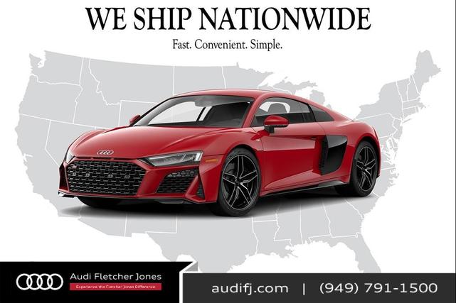 Photo of 2022 Glacier White Metallic Audi A4