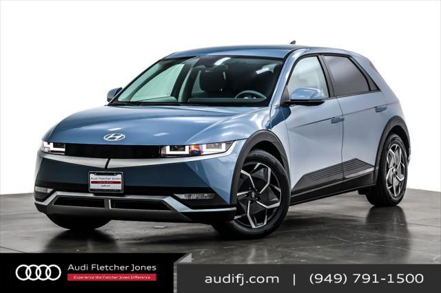 2024 Hyundai Ioniq 5