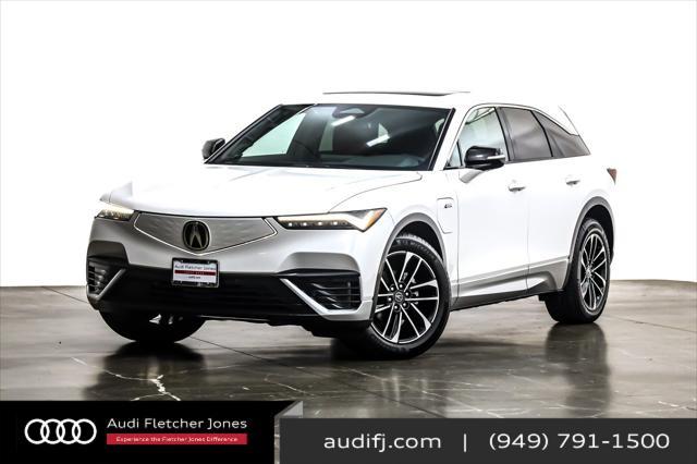2024 Acura ZDX