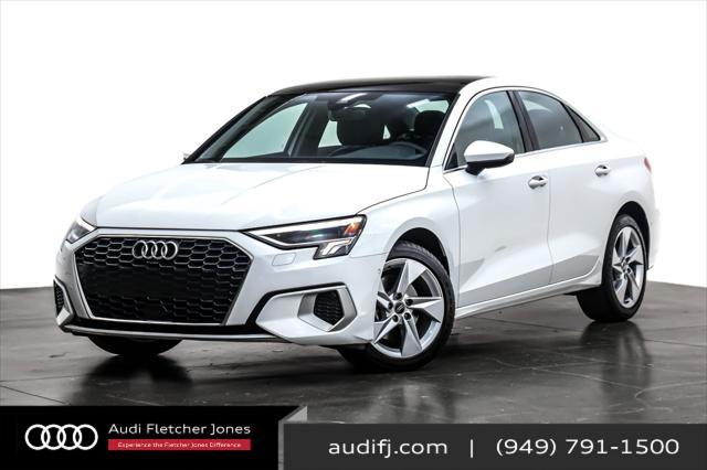 2024 Audi A3