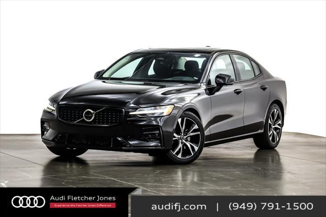 2024 Volvo S60