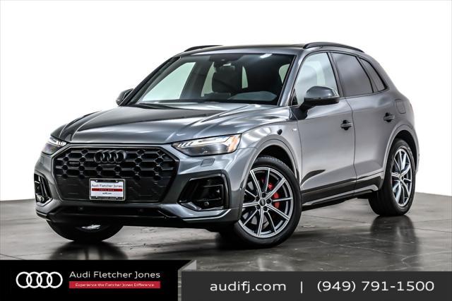 2024 Audi Q5