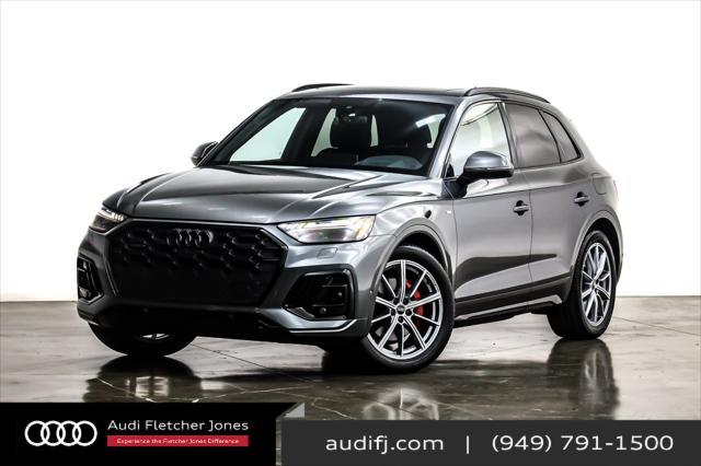 2024 Audi Q5
