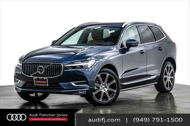 2021 Volvo XC60