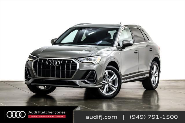 2024 Audi Q3