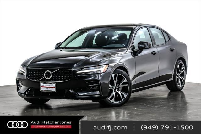 2024 Volvo S60