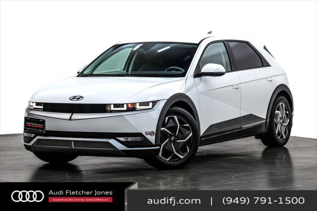 2022 Hyundai Ioniq 5