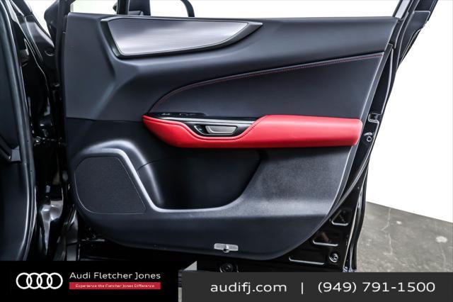 Photo of 2023 Obsidian Lexus NX 450h+
