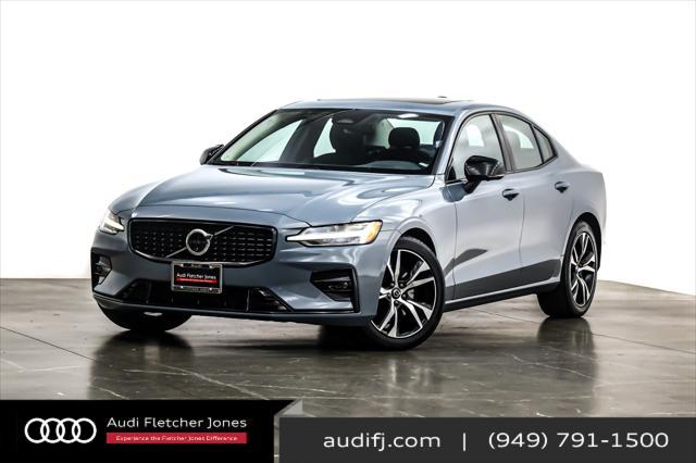 2024 Volvo S60