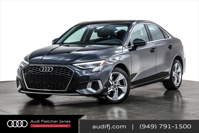 2024 Audi A3