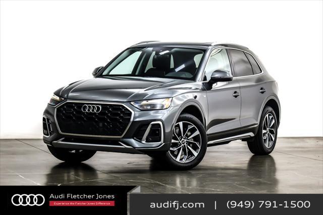 2024 Audi Q5