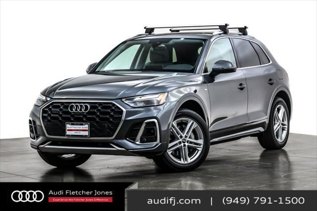 2022 Audi Q5