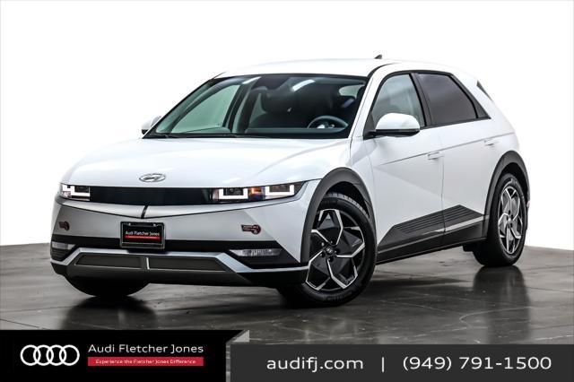 2024 Hyundai Ioniq 5