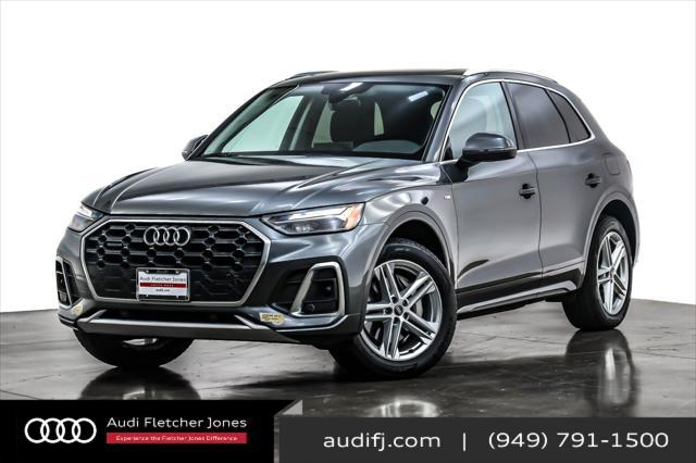 2022 Audi Q5