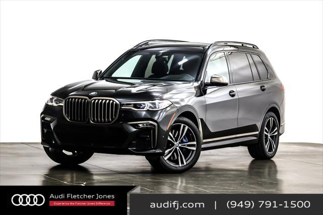 2022 BMW X7
