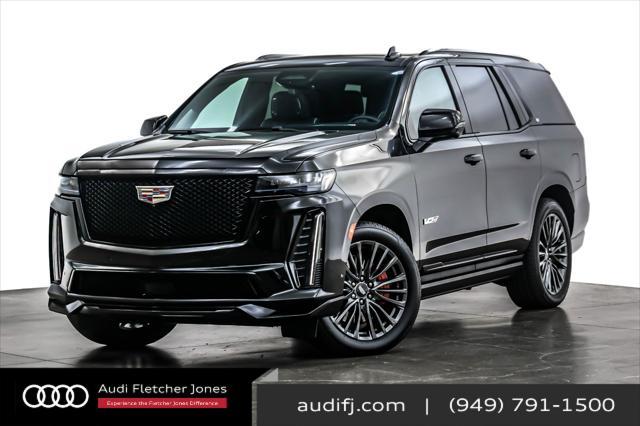 2023 Cadillac Escalade