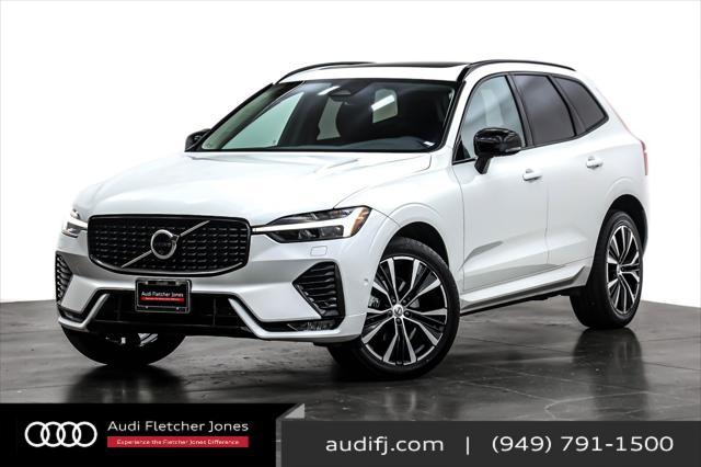 2024 Volvo XC60