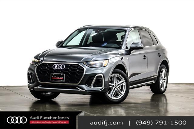 2024 Audi Q5