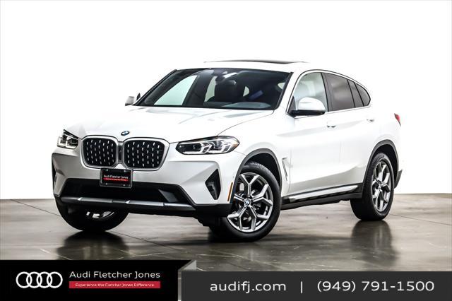 2024 BMW X4