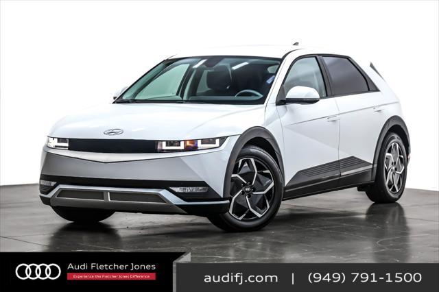 2024 Hyundai Ioniq 5