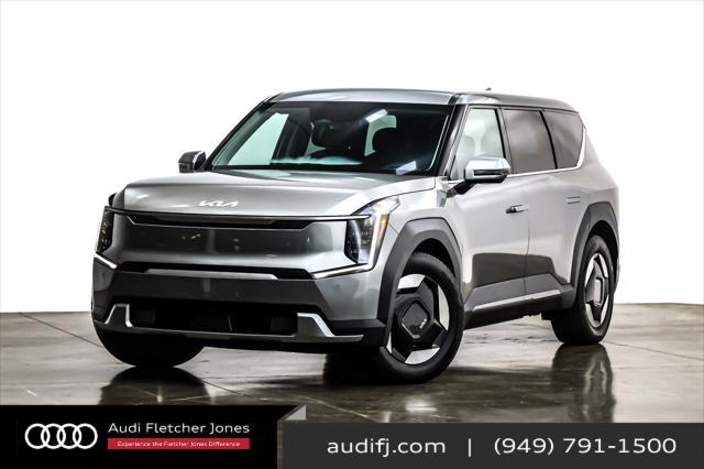 2024 Kia Ev9