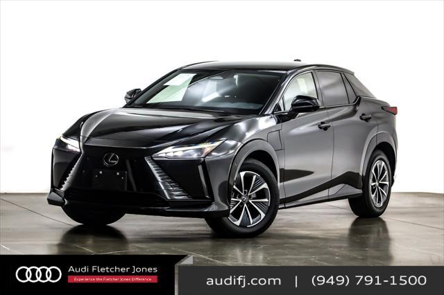 2023 Lexus Rz 450e