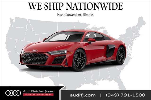 Photo of 2024 Manhattan Gray Metallic Audi Q5