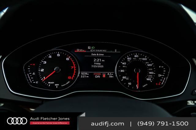 Photo of 2024 Manhattan Gray Metallic Audi Q5